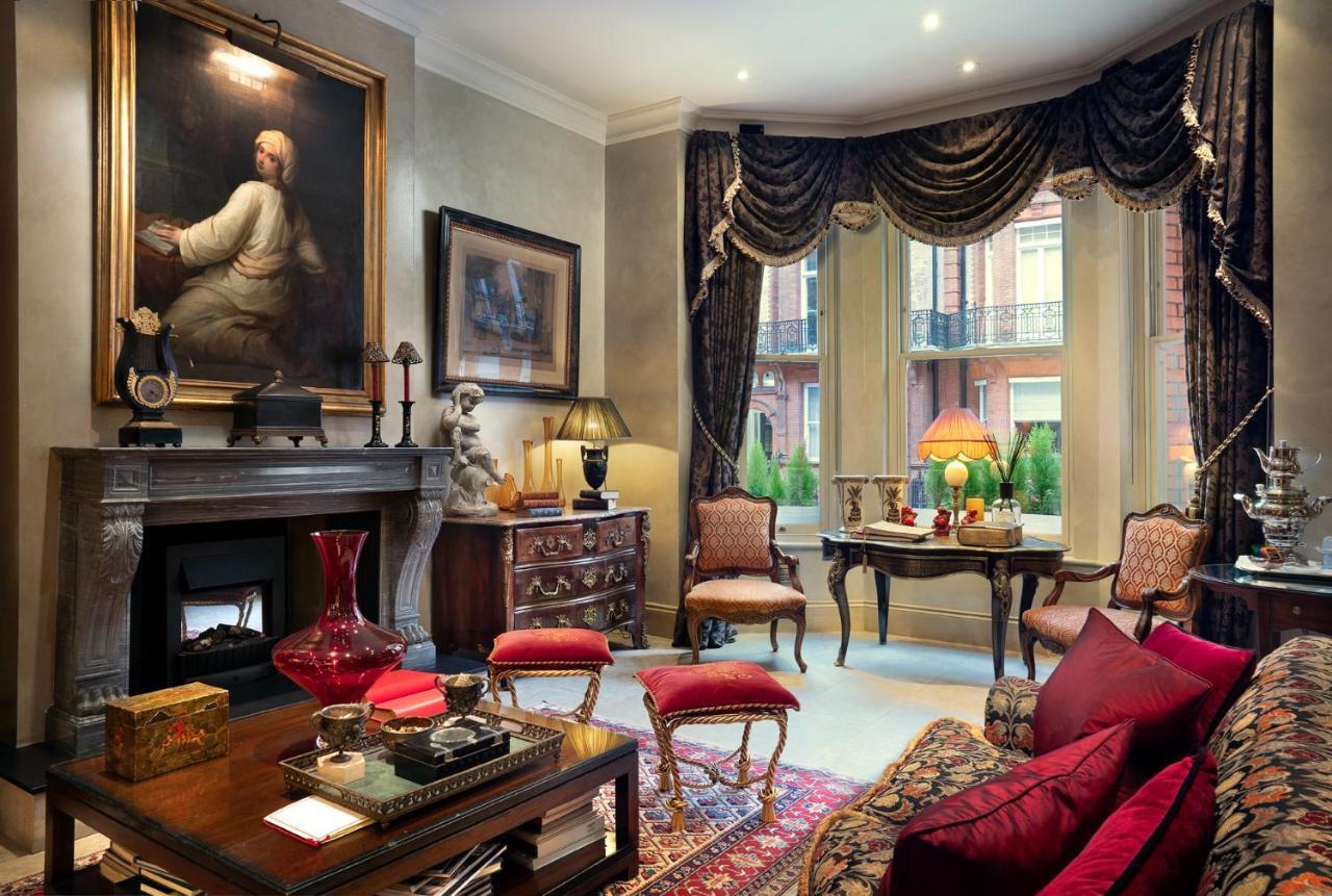 San Domenico House Londra