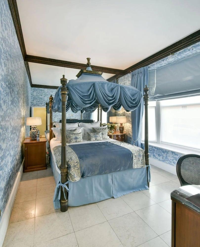 Hotel San Domenico House Londra