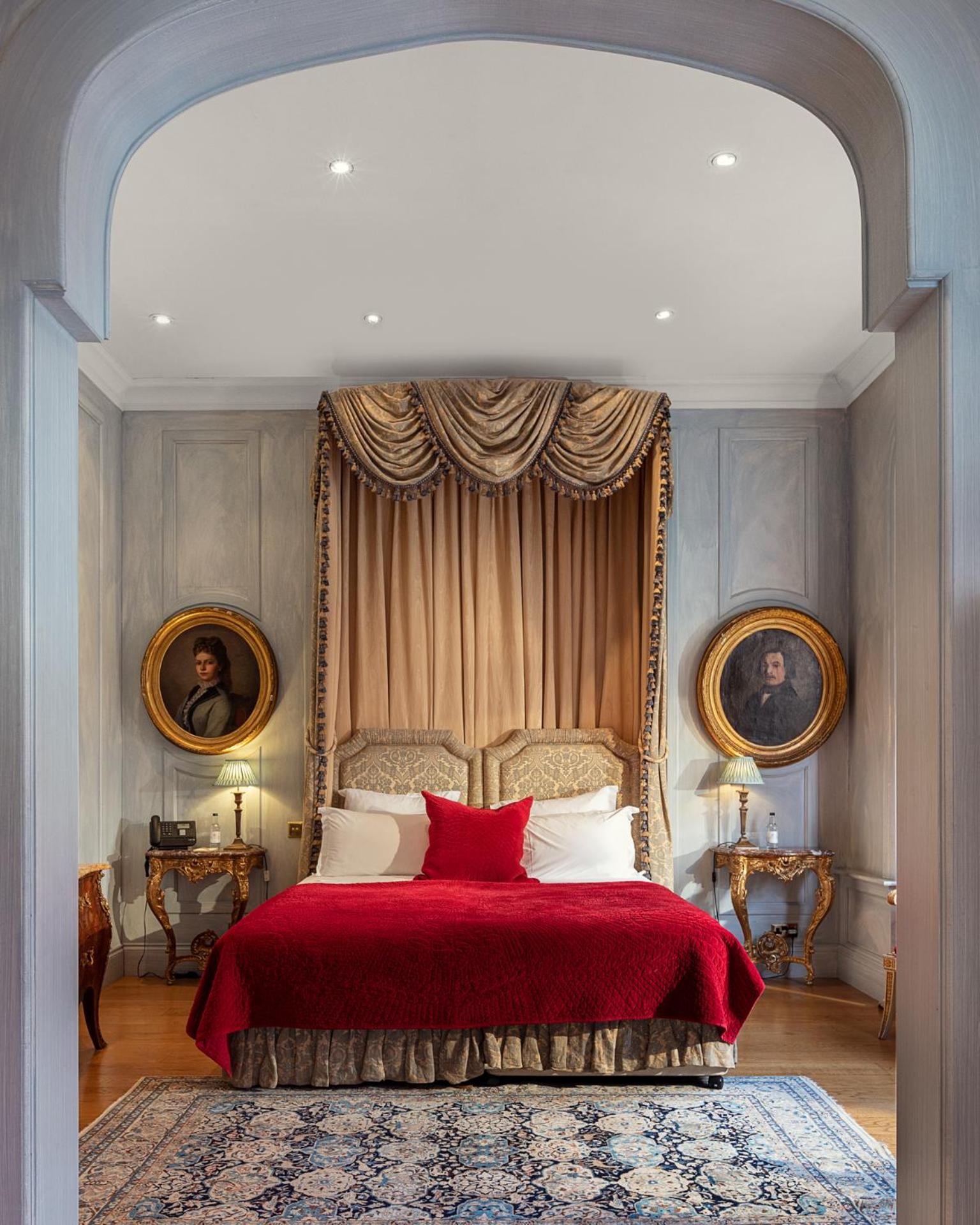 Hotel San Domenico House Londra