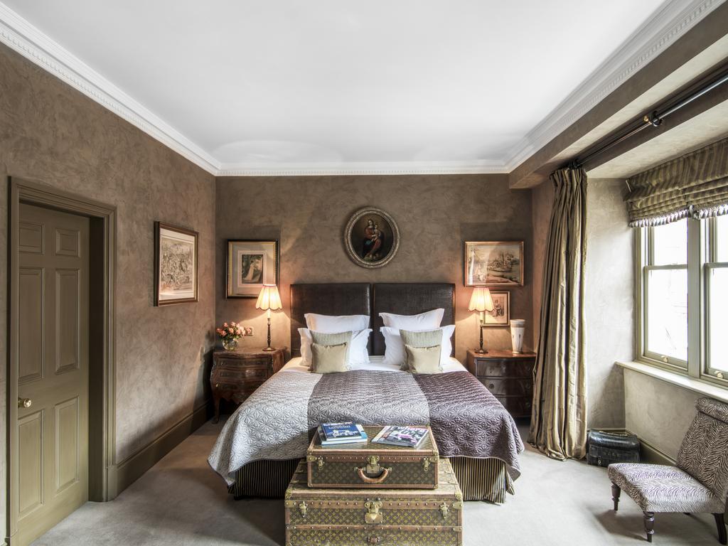 San Domenico House Londra